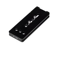 Benro BR-PL100 Quick Release Plate