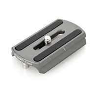 Benro Arca Style PU60X plate for VX25/30 head