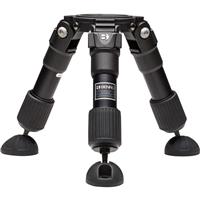Benro Aluminium 2 Section 75mm Video Hi-hat