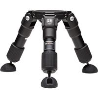 Benro Aluminium 2 Section 100mm Video Hi-hat