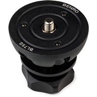 Benro 75mm Half Ball Adapter 