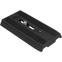 Benro QR6 Quick Release Plate for S4 and S6 Video Head