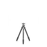 Benro Tortoise 14C Carbon Fibre Tripod With GX25 Ball Head Kit