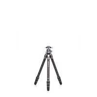 Benro Tortoise 24C Carbon Fibre Tripod With GX30 Ball Head Kit