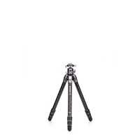Benro Tortoise 34C Carbon Fibre Tripod With GX35 Ball Head Kit