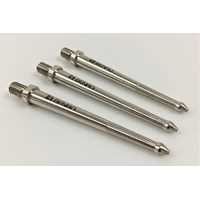 Benro LSPF120 Long Spiked Feet 12cm (set of 3)