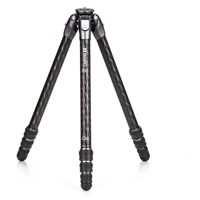 Benro Tortoise 34CLV Levelling Tripod