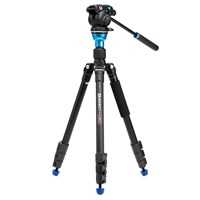 Benro A1883F Aero2 Aluminuim Video Kit with S2PRO