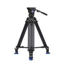 Benro BV6PRO Tripod Kit with 75mm bowl