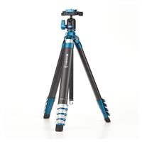 Benro CyanBird Carbon and Aluminium Tripod Kit with N00P Head Ex Demo