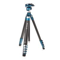 Benro Cyanbird Carbon Tripod with FS30 Head Open Box