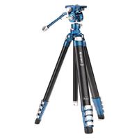 Benro CyanBird Aluminium Tripod with FS20PROC501 Head