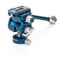 Benro FS20PROC Hybrid Head Ocean Blue