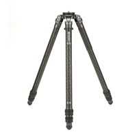 Benro Mammoth 3-Section Carbon Fibre Tripod TMTH43C
