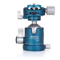 Benro NBBH3 by Novoflex Head Medium