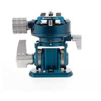 Benro TH62 Large Tilt Head with Pan Handle