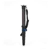 Benro MSD46CB Black Diamond SupaDupa Monopod