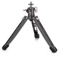 Benro VT4 3-Leg Locking Base with Pedal for Monopods