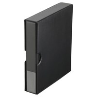 Kenro Slipcase and Ringbinder combined