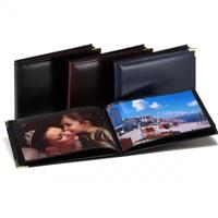 Kenro Carlton Mini Album holds 36 6x4