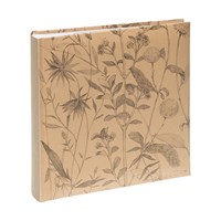 Kenro Wildflower Series Natural Memo 200 6x4