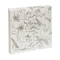 Kenro Wildflower Series White Memo 200 6x4