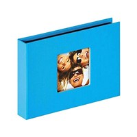 Swains Fun Mini 36 Ocean Blue 6x4