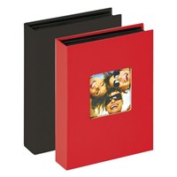 Swains Fun Mini 60 Assorted Colours 4x6