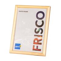 Kenro Frisco Wood Natural Frame 7x5