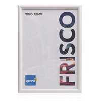 Kenro A3 Frisco Frame White
