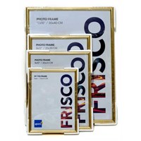 Kenro A3 Frisco Frame Gold