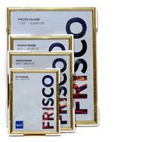 Kenro A2 Frisco Frame Gold