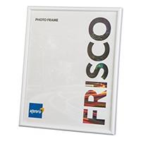Kenro A1 Frisco Frame White