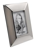 Kenro Chunky Shiny Silver Photo Frame 8 x 10