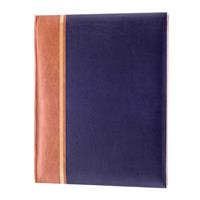 Kenro Grace Blue Traditional Album
