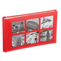 Kenro London Montage Design Mini Album 6x4