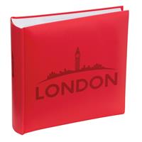 Kenro London Skyline Design Memo Album 6x4