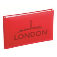 Kenro London Skyline Mini Album 6x4