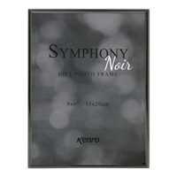 Kenro Symphony Noir 3.5x5cm Frame