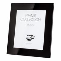 Kenro Black Glass 8x6