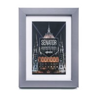 Kenro Senator Grey 8x10