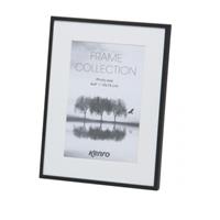 Kenro Avenue Black Frame 8x6