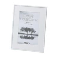 Kenro Avenue White Frame 8x10