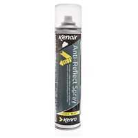 Kenro Kenair Anti-Reflect White Spray 400ml
