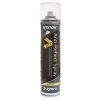 Kenro Kenair Anti-Reflect Black Spray 400ml