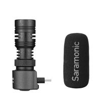 Saramonic SmartMic+ UC