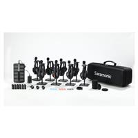 Saramonic Witalk9-8S 8-Person Full Duplex System