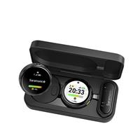 Saramonic TouchScreen Wireless Mic For Smartphones USB-C & Lightning
