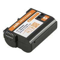 Jupio EN-EL15C 2100mAh High Performance Battery