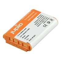Jupio NP-BX1 1250 mAh Battery